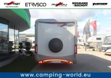 Fahrzeugbild Carthago chic c-line I 4.8 gepflegter 1. Besitz #25