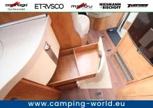 Fahrzeugbild Carthago chic c-line I 4.8 gepflegter 1. Besitz #60