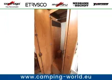 Fahrzeugbild Carthago chic c-line I 4.8 gepflegter 1. Besitz #67