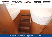 Fahrzeugbild Carthago chic c-line I 4.8 gepflegter 1. Besitz #72