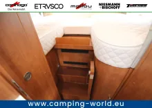 Fahrzeugbild Carthago chic c-line I 4.8 gepflegter 1. Besitz #73