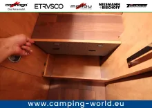 Fahrzeugbild Carthago chic c-line I 4.8 gepflegter 1. Besitz #79