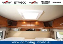 Fahrzeugbild Carthago chic c-line I 4.8 gepflegter 1. Besitz #80