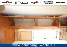 Fahrzeugbild Carthago chic c-line I 4.8 gepflegter 1. Besitz #83