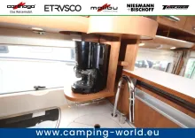 Fahrzeugbild Carthago chic c-line I 4.8 gepflegter 1. Besitz #53