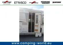 Fahrzeugbild Carthago chic c-line I 4.8 gepflegter 1. Besitz #16