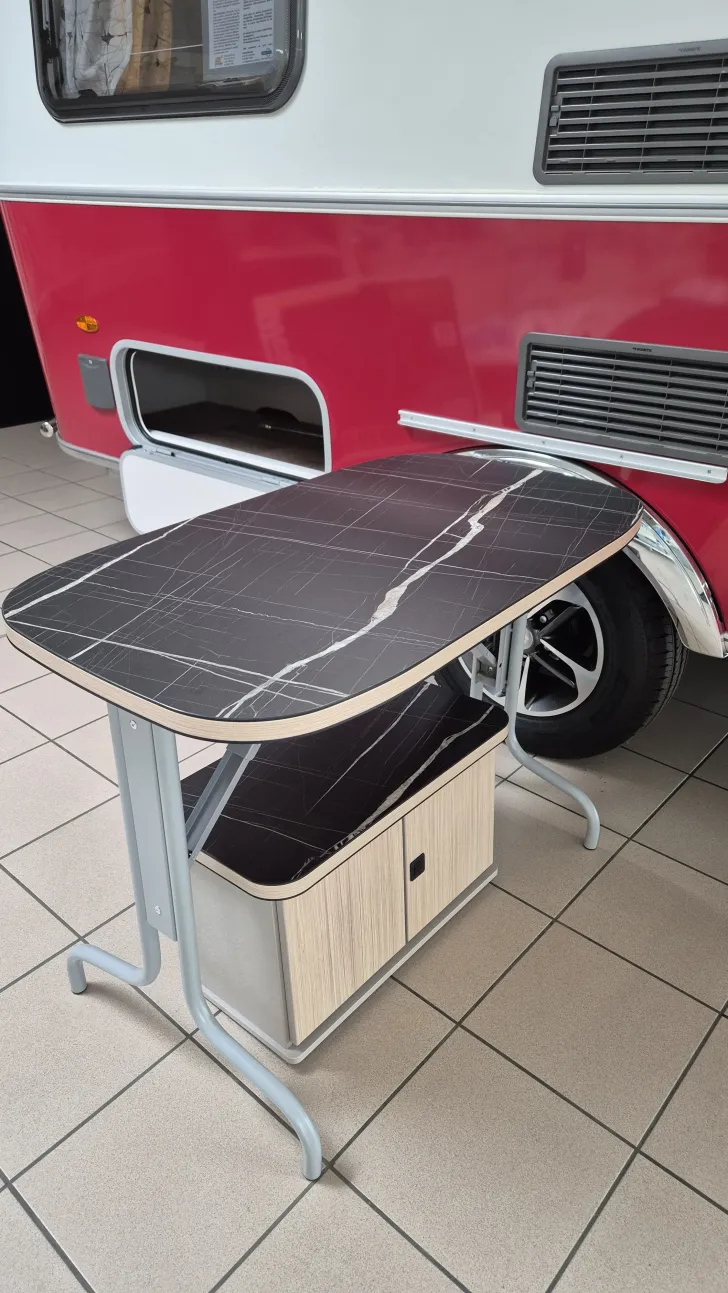 Fahrzeugbild Hymer Eriba Touring 420 #8