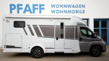 Fahrzeugbild Carado T 328 #1
