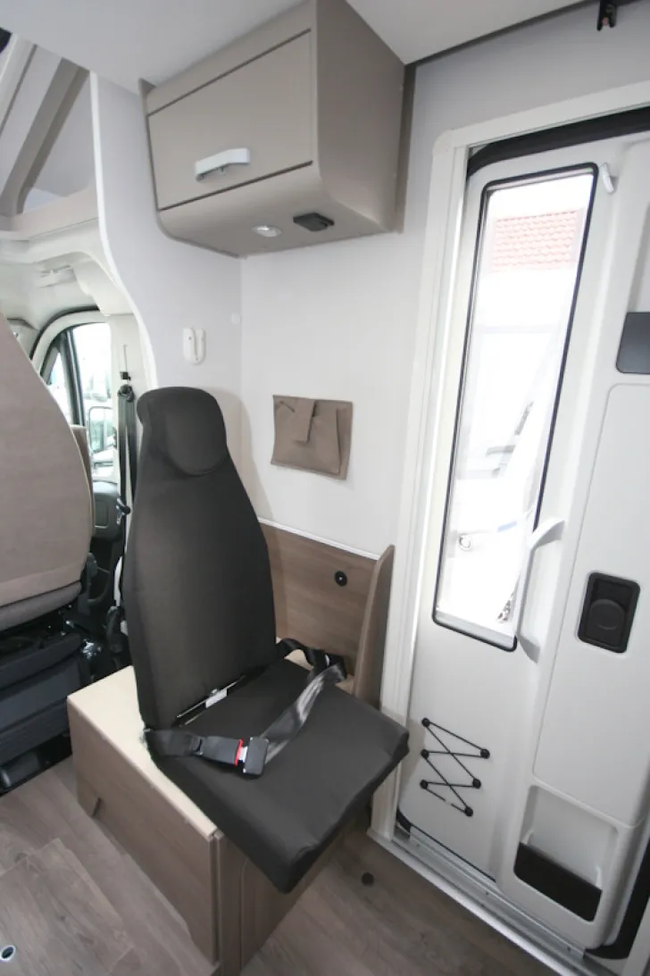 Fahrzeugbild Carado T 328 #9