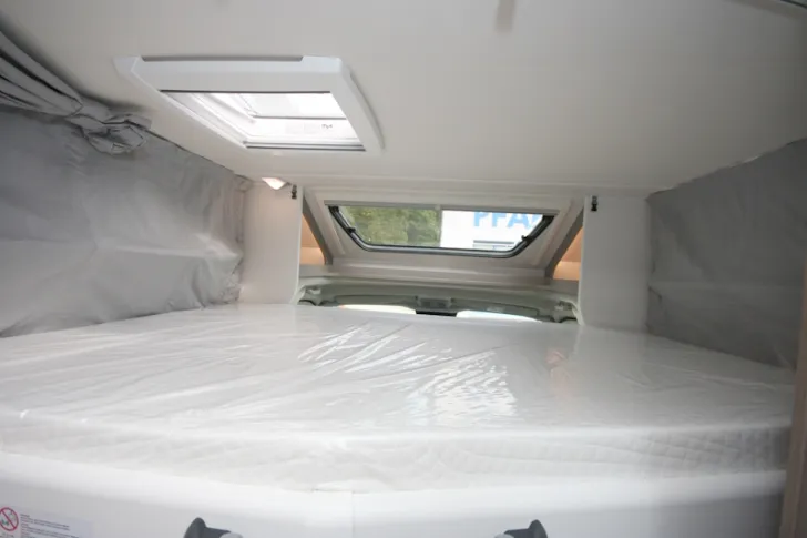 Fahrzeugbild Carado T 328 #16