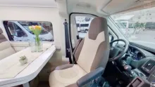Fahrzeugbild Forster Livin Up Pro FV 636 EB Vibe Automatik - Markise #5