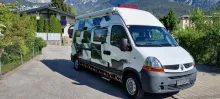 Fahrzeugbild Campmobil HK 4.7 MB #1