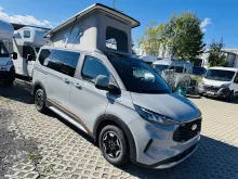 Schräg Vorne Panama Peak P12+ Heiz. * 6 Pers. *Alarm *Active