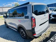 Schräg Hinten Panama Peak P12+ Heiz. * 6 Pers. *Alarm *Active