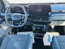 Fahrerhaus Panama Peak P12+ Heiz. * 6 Pers. *Alarm *Active