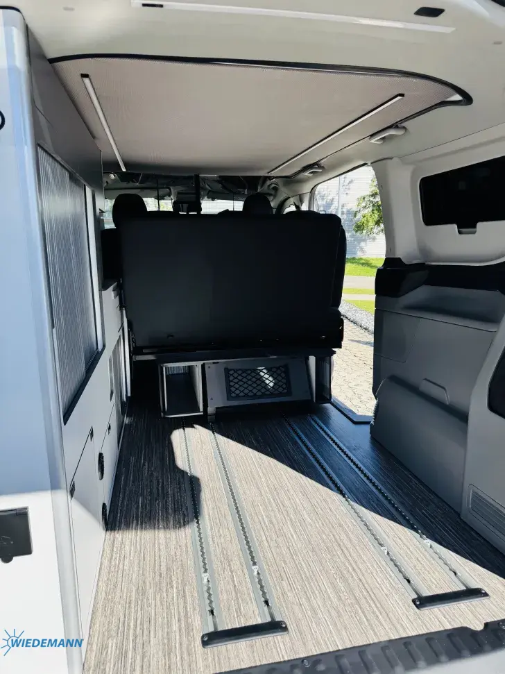 Fahrzeugbild Panama Peak P12+ Heiz. * 6 Pers. *Alarm *Active #10