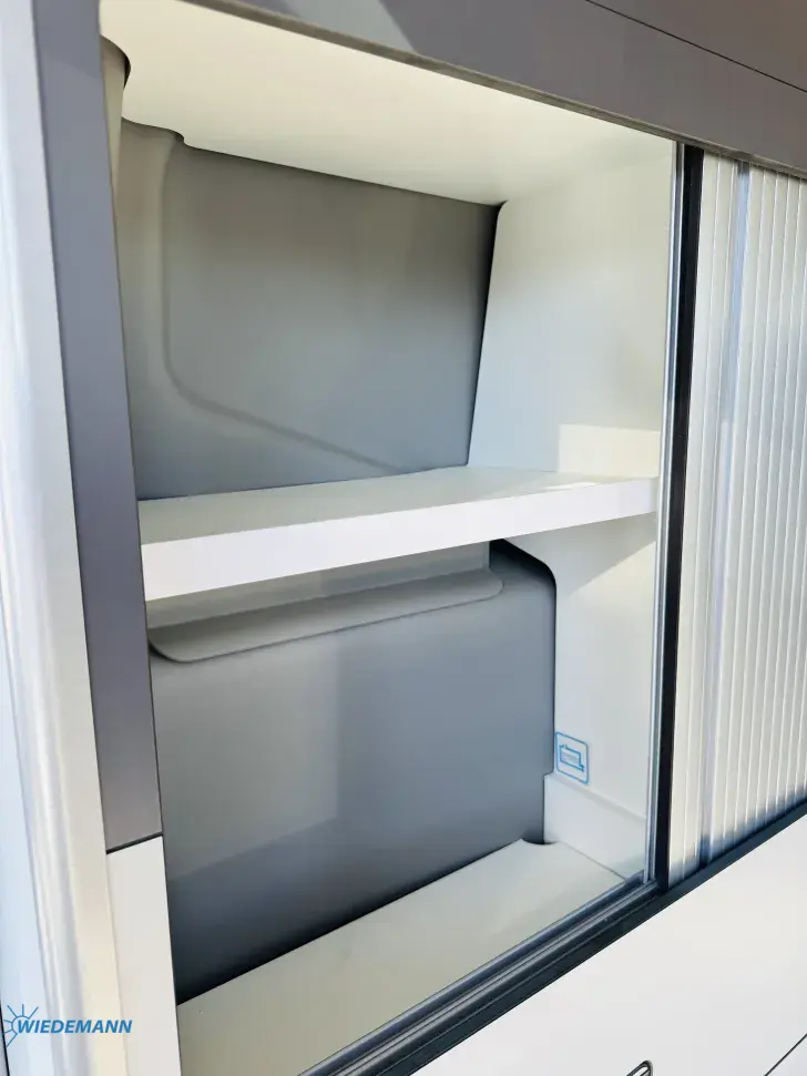 Fahrzeugbild Panama Peak P12+ Heiz. * 6 Pers. *Alarm *Active #11