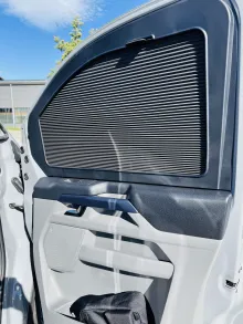 Fahrzeugbild Panama Peak P12+ Heiz. * 6 Pers. *Alarm *Active #12