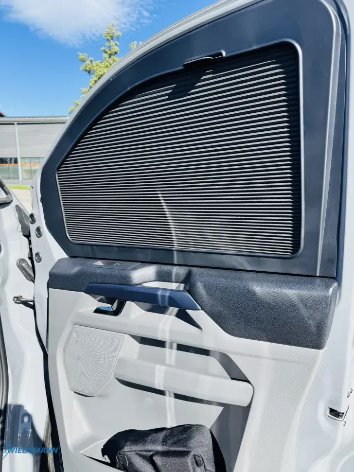 Fahrzeugbild Panama Peak P12+ Heiz. * 6 Pers. *Alarm *Active #12