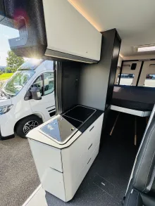 Küchen Adria Twin Edition 640 SGX * Navi * Solar * Tuning *26