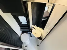 Toilette Adria Twin Edition 640 SGX * Navi * Solar * Tuning *26