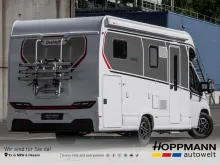 Fahrzeugbild Dethleffs Trend T 7057 EB #3