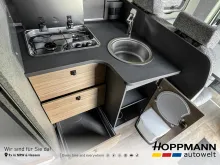 Fahrzeugbild Dethleffs Trend T 7057 EB #11