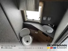 Fahrzeugbild Dethleffs Trend T 7057 EB #14