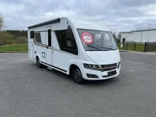 Fahrzeugbild Bürstner Lyseo I 690 G #1
