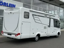 Fahrzeugbild Hymer StarLine B 680 #2