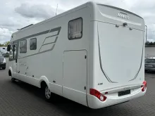 Fahrzeugbild Hymer StarLine B 680 #3