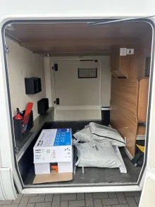 Fahrzeugbild Hymer StarLine B 680 #6