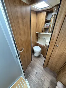 Fahrzeugbild Hymer StarLine B 680 #8