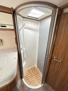 Fahrzeugbild Hymer StarLine B 680 #9