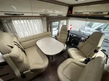 Fahrzeugbild Hymer StarLine B 680 #15