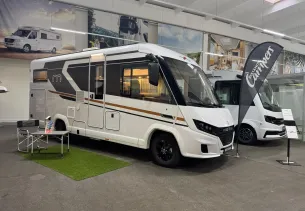 Bild I 450 RB-LE comfort 4.2t