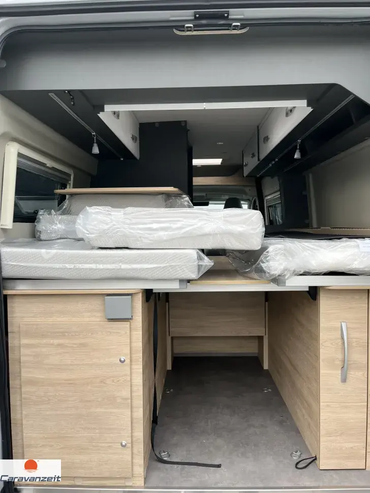 Fahrzeugbild Dethleffs Globetrail 640 EK Ducato 140PS+Automatik* #7