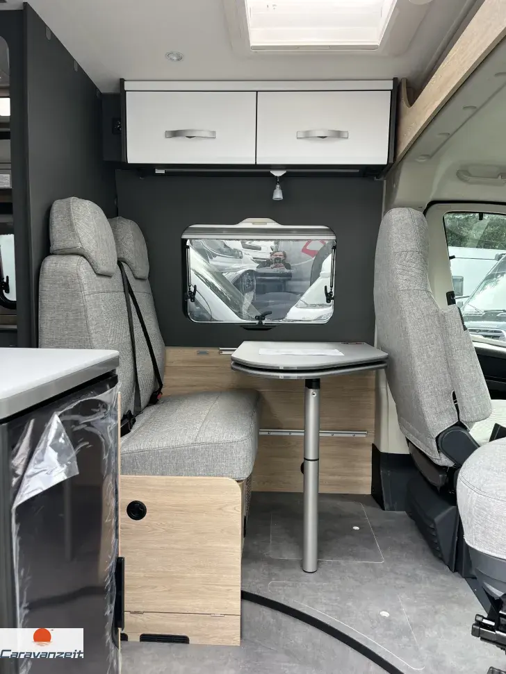 Fahrzeugbild Dethleffs Globetrail 640 EK Ducato 140PS+Automatik* #8