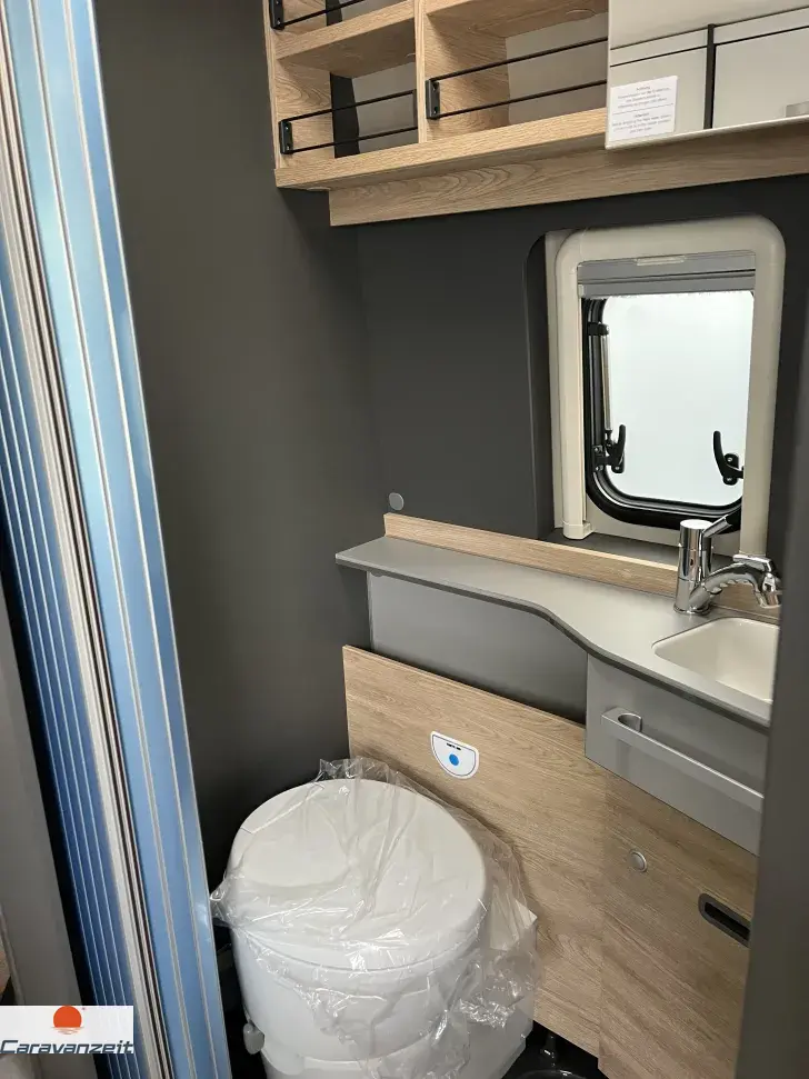 Fahrzeugbild Dethleffs Globetrail 640 EK Ducato 140PS+Automatik* #10