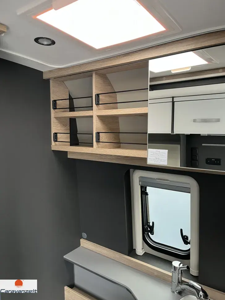 Fahrzeugbild Dethleffs Globetrail 640 EK Ducato 140PS+Automatik* #11