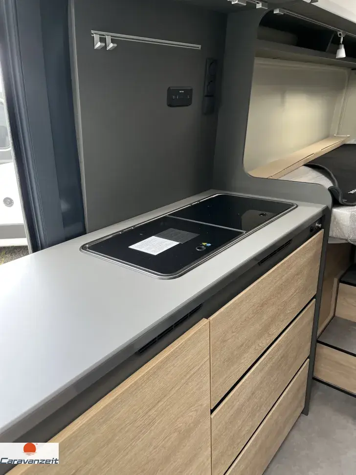 Fahrzeugbild Dethleffs Globetrail 640 EK Ducato 140PS+Automatik* #12