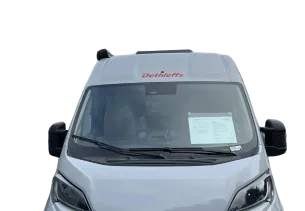 Bild Globetrail 640 EK