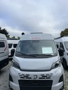 Fahrzeugbild Dethleffs Globetrail 640 EK Fiat 140PS Automatik* #1