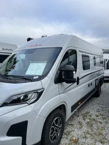 Fahrzeugbild Dethleffs Globetrail 640 EK Fiat 140PS Automatik* #4