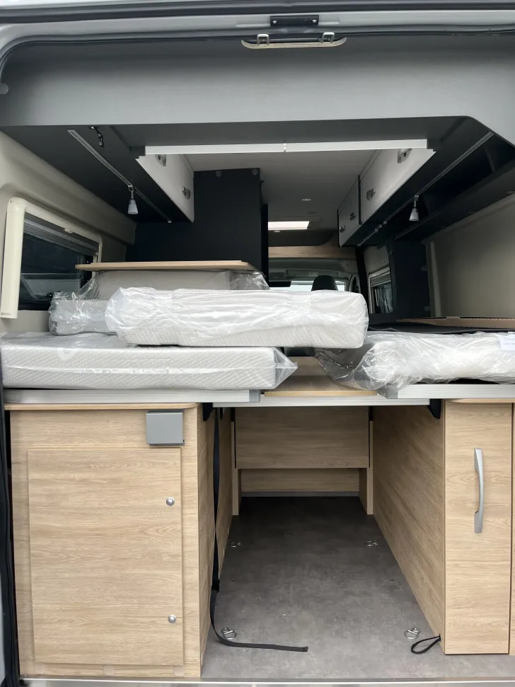 Fahrzeugbild Dethleffs Globetrail 640 EK Fiat 140PS Automatik* #7