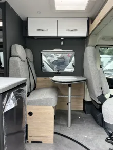 Fahrzeugbild Dethleffs Globetrail 640 EK Fiat 140PS Automatik* #8