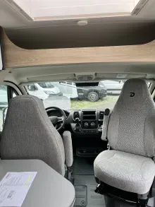 Fahrzeugbild Dethleffs Globetrail 640 EK Fiat 140PS Automatik* #9