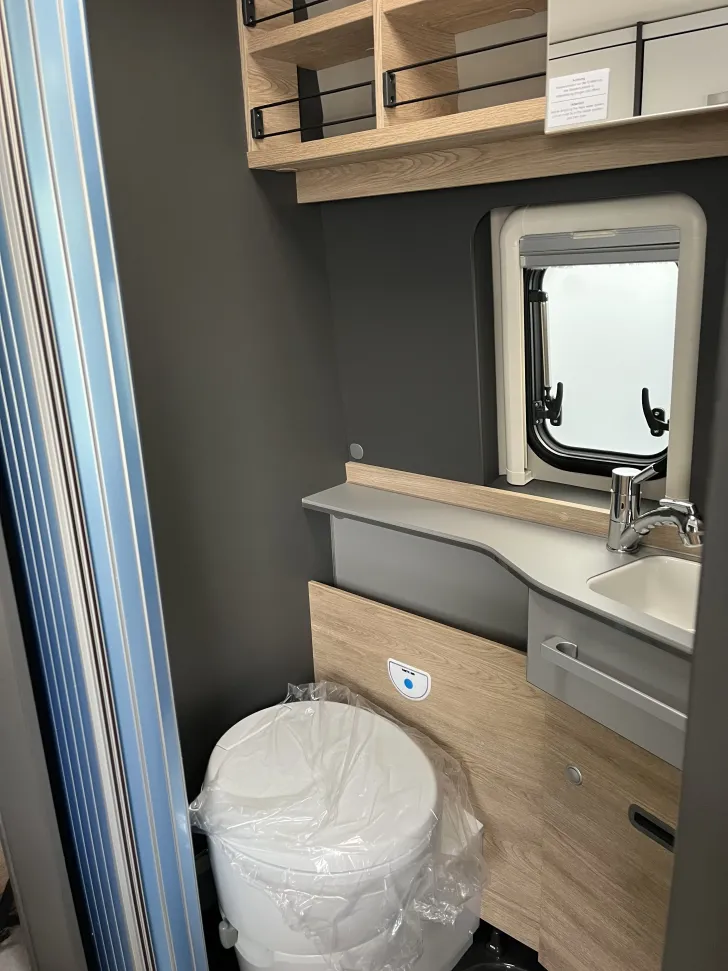 Fahrzeugbild Dethleffs Globetrail 640 EK Fiat 140PS Automatik* #10