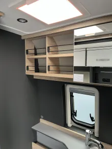 Fahrzeugbild Dethleffs Globetrail 640 EK Fiat 140PS Automatik* #11