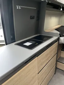 Fahrzeugbild Dethleffs Globetrail 640 EK Fiat 140PS Automatik* #12